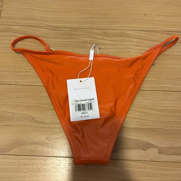 Solid & Stripped X Sofia Richie The Ilona Bottom - Picture 4 of 4